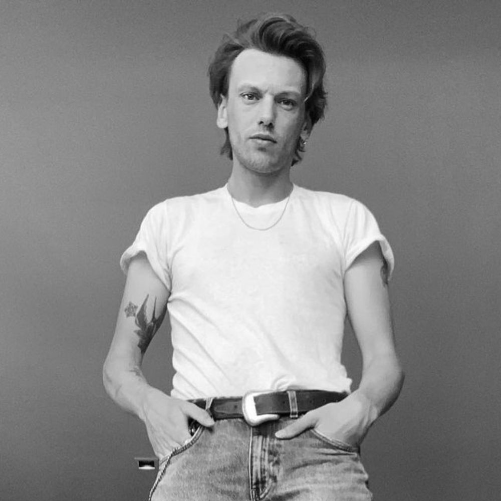 Stranger Things Star Jamie Campbell Bower Accidentally Spills Tea On Season 5 Stranger Things Star Jamie Campbell Bower Accidentally Spills Tea On Season 5