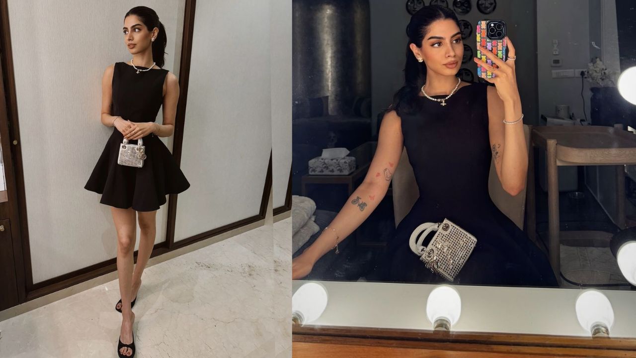 5 celebrity-approved outfits for proposal day (Celeb Instagram)