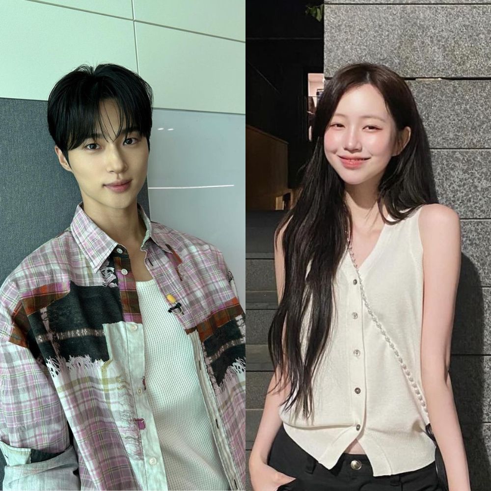 Is Lovely Runner’s Byeon Woo Seok dating influencer Stephanie? Fans find ‘evidence’ of duo’s romantic involvement since 2022 Is Lovely Runner’s Byeon Woo Seok dating influencer Stephanie? Fans find ‘evidence’ of duo’s romantic involvement since 2022