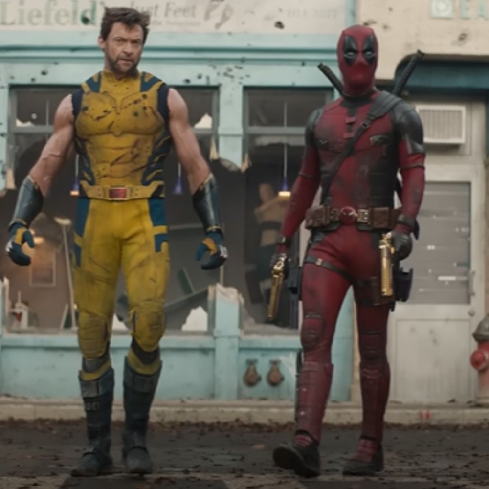 Will Hugh Jackman's Wolverine Break The Fourth Wall In Deadpool & Wolverine? Ryan Reynolds Has THIS To Say Will Hugh Jackman's Wolverine Break The Fourth Wall In Deadpool & Wolverine? Ryan Reynolds Has THIS To Say