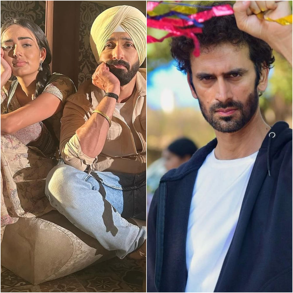 EXCLUSIVE: Teri Meri Doriyaann CONFIRMED to end on THIS date; Manoj Chandila will enter for last leg of drama EXCLUSIVE: Teri Meri Doriyaann CONFIRMED to end on THIS date; Manoj Chandila will enter for last leg of drama