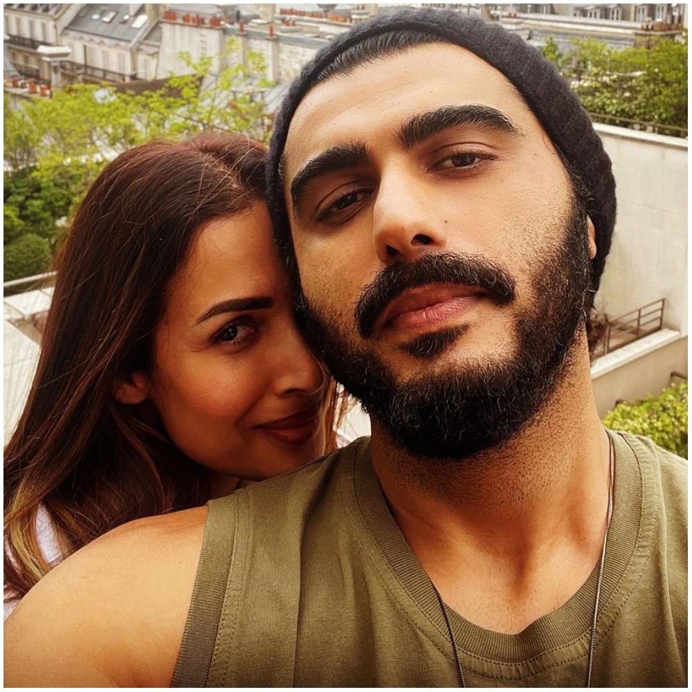 Malaika Arora shares cryptic post on ex BF Arjun Kapoor’s birthday after their break-up; ‘I like people that I can…’ Malaika Arora shares cryptic post on ex BF Arjun Kapoor’s birthday after their break-up; ‘I like people that I can…’