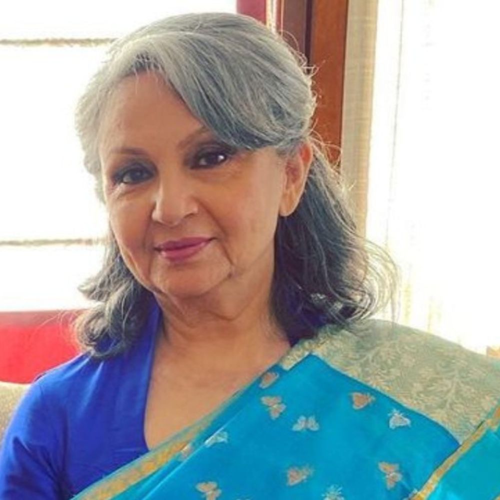 Sharmila Tagore recalls Amitabh Bachchan used to arrive early on sets, Rajesh Khanna was 'late’: 'Even if you’re Ranveer Singh or Ranbir Kapoor…’