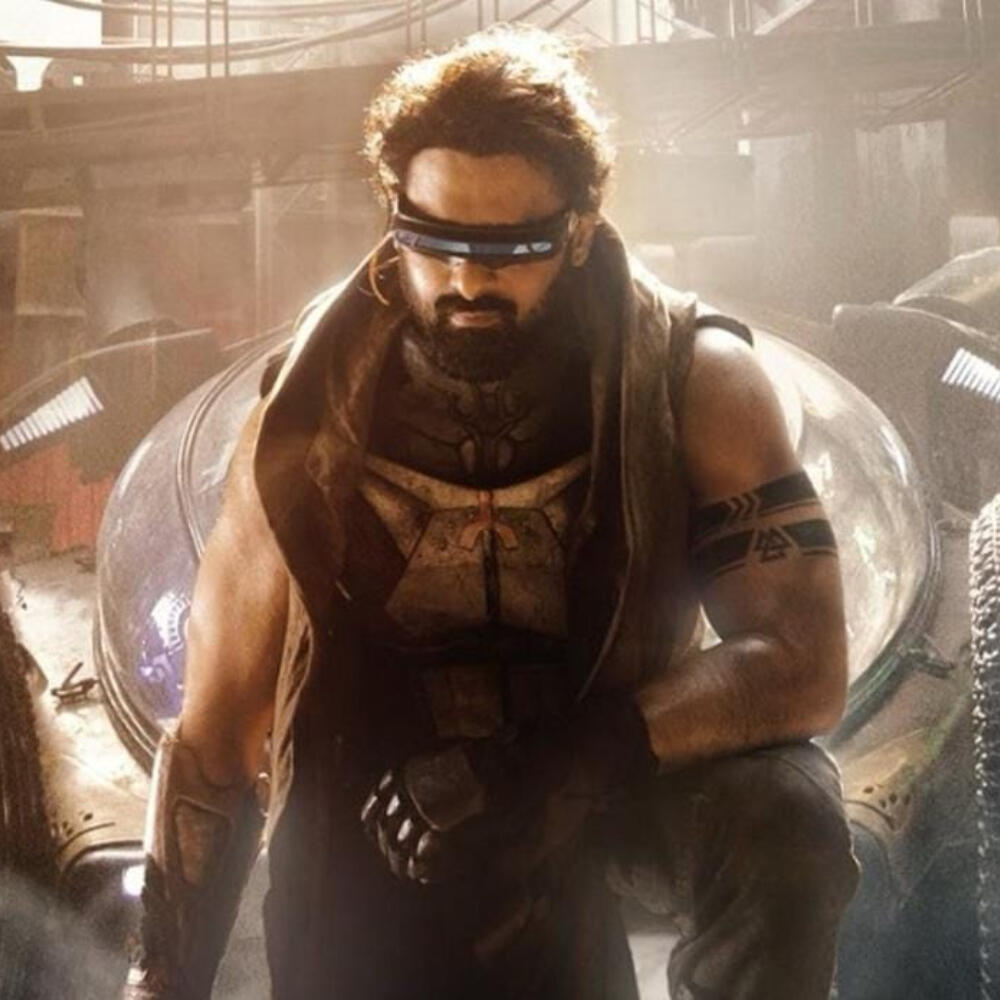 Kalki 2898 AD Hindi Advance Booking: Prabhas' sci-fi sells magnificent 100000 tickets in top chains for day 1
