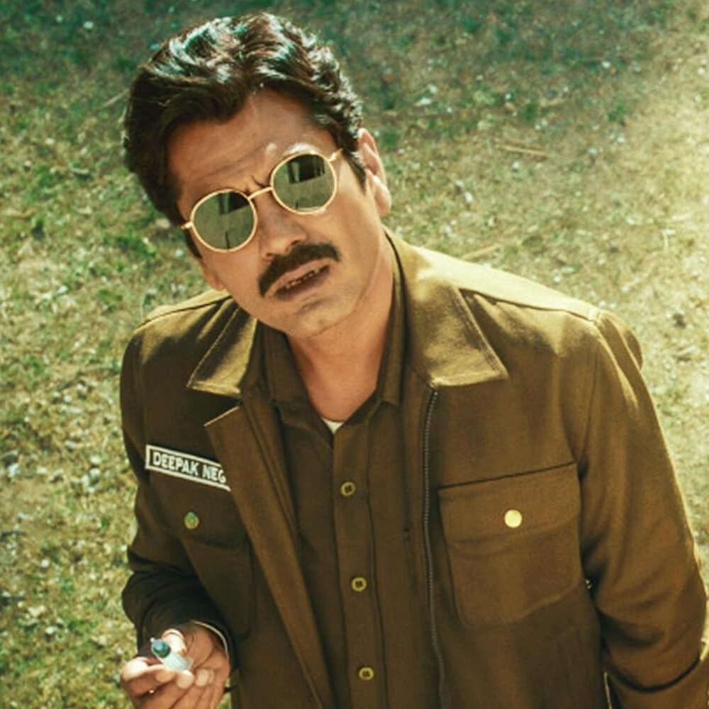 Rautu Ka Raaz Review: Nawazuddin Siddiqui's mystery-drama is lackluster and has very little redeeming about it Rautu Ka Raaz Review: Nawazuddin Siddiqui's mystery-drama is lackluster and has very little redeeming about it
