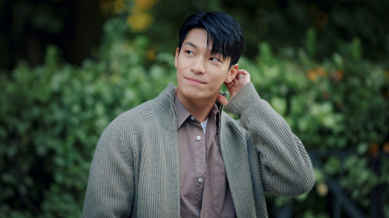 Wi Ha Joon: courtesy of Studio Dragon