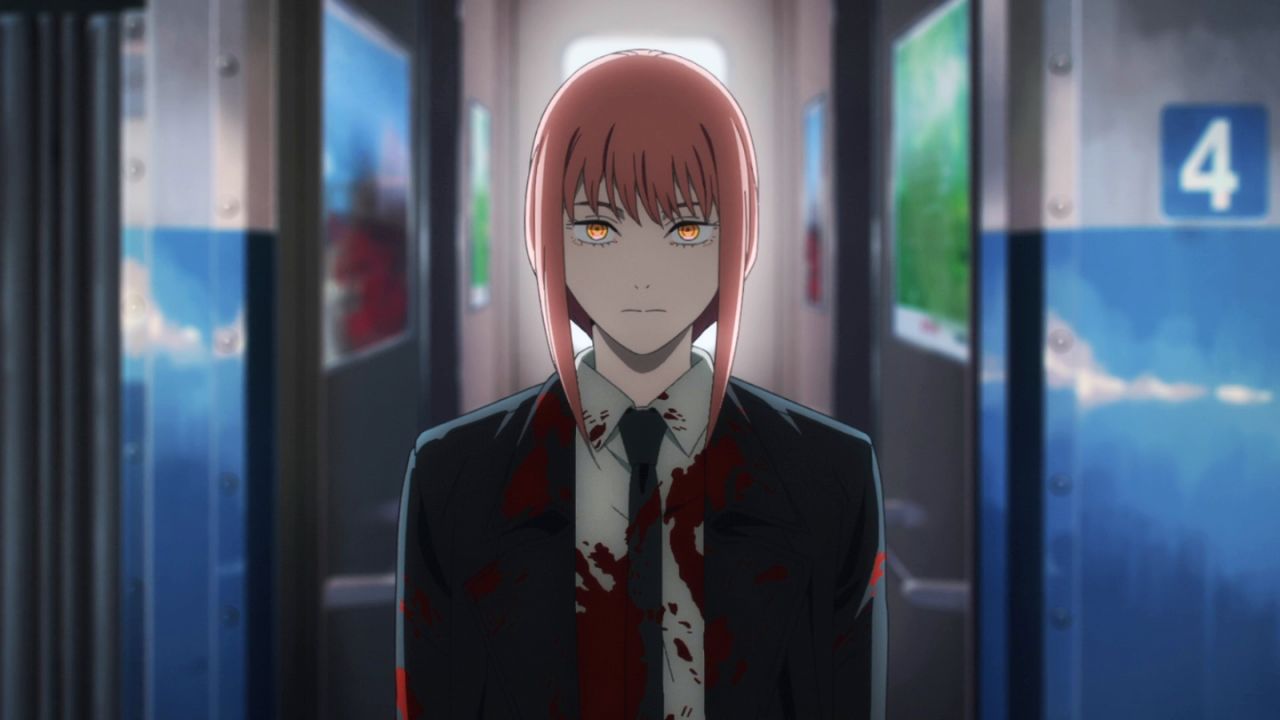 Chainsaw Man [Tatsuki Fujimoto, Shueisha, MAPPA, Crunchyroll]