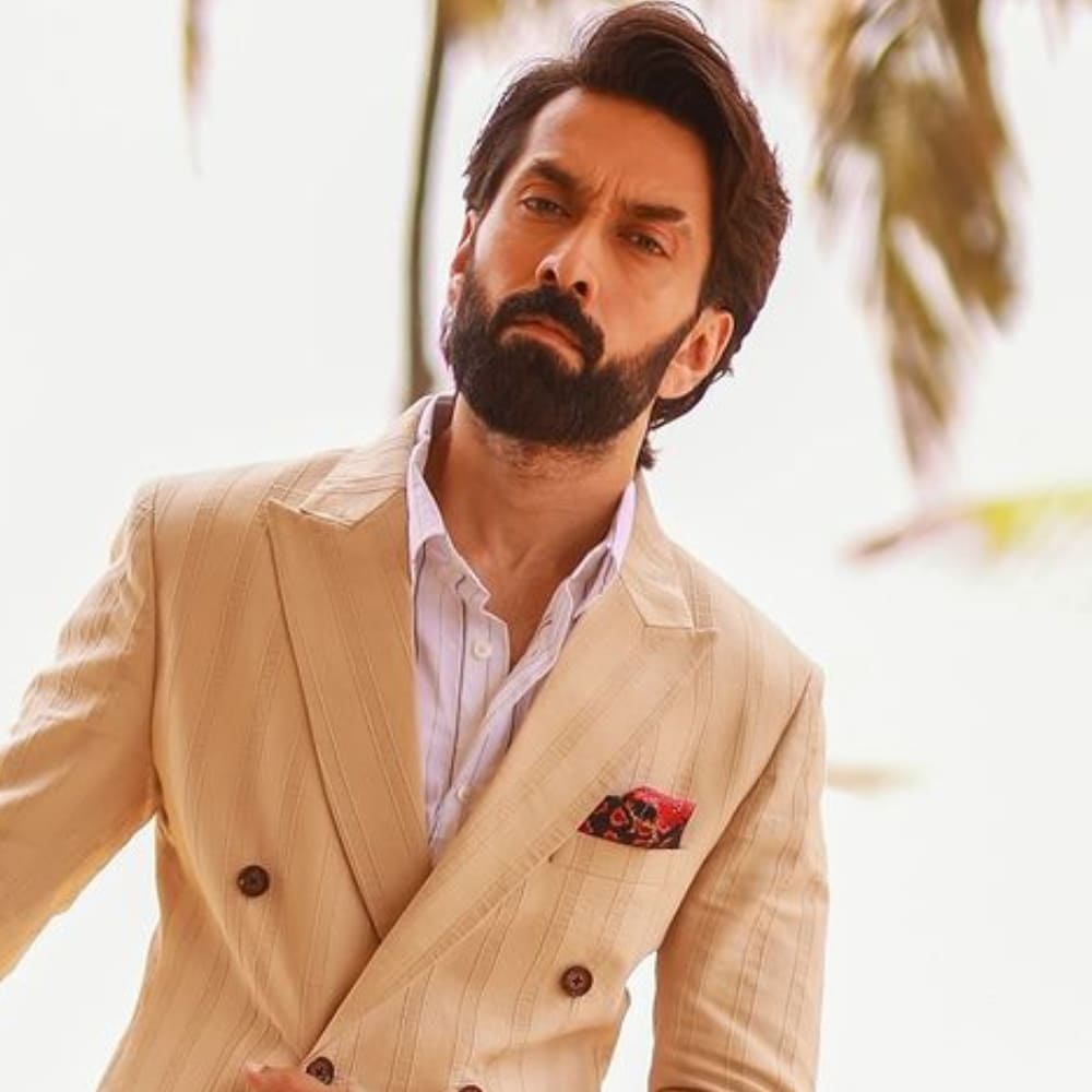 EXCLUSIVE: Nakuul Mehta on donning the hat of host for Crime Patrol; 'It has been an ey...