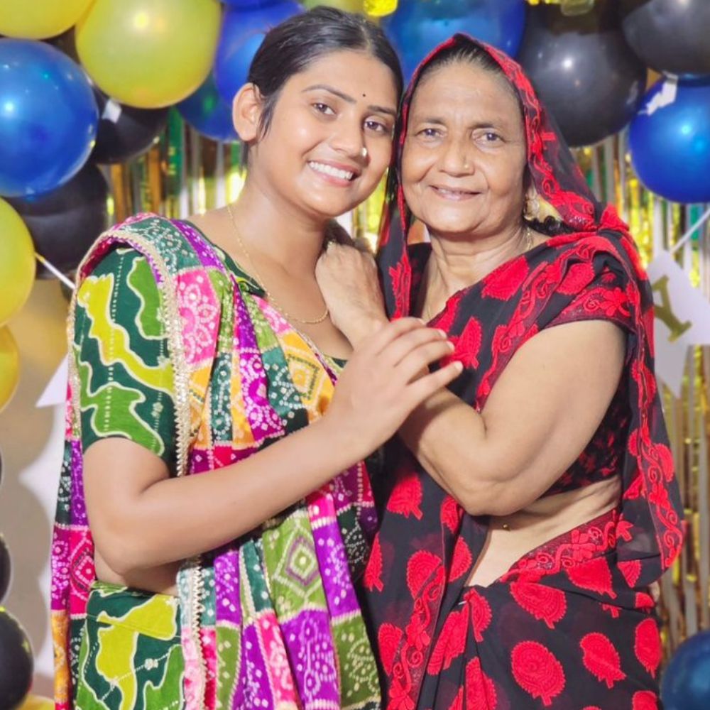 Bigg Boss OTT 3: Regretting her birth to beating her up, Shivani Kumari’s mother opens ...