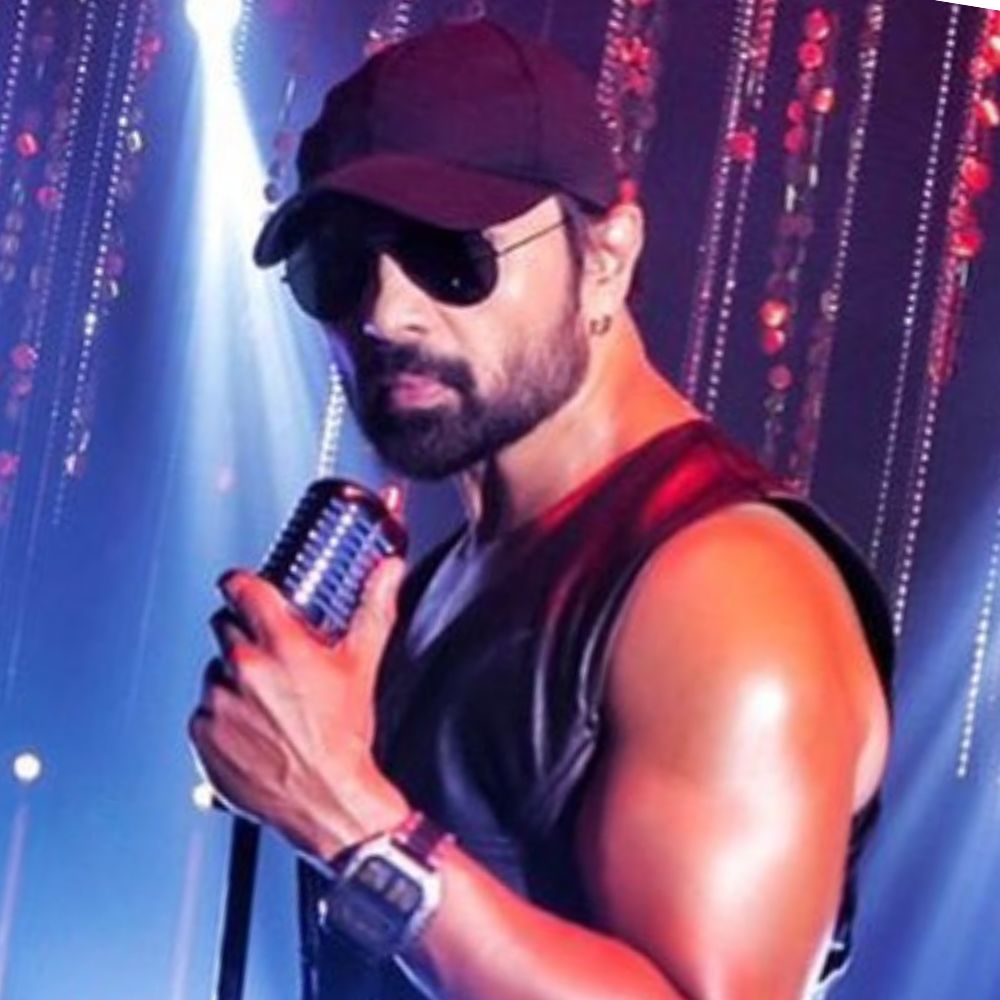 11 Himesh Reshammiya songs that were a blessing to early 20s 11 Himesh Reshammiya songs that were a blessing to early 20s