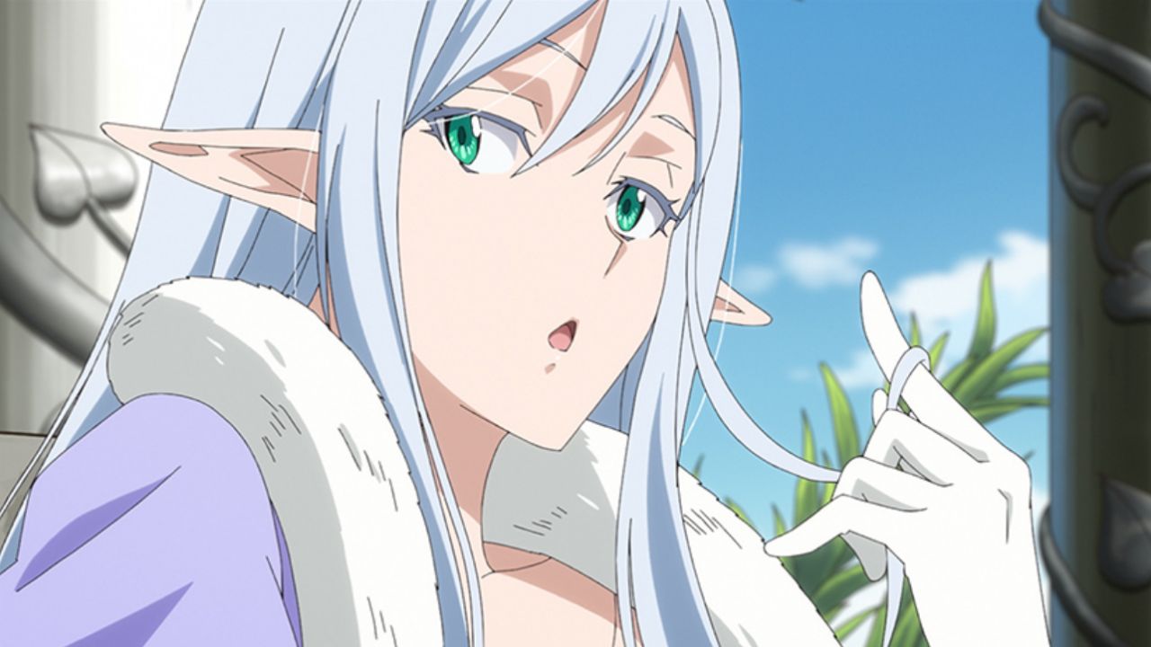 Post 5039177: luminous_valentine that_time_i_got_reincarnated_as_a_slime