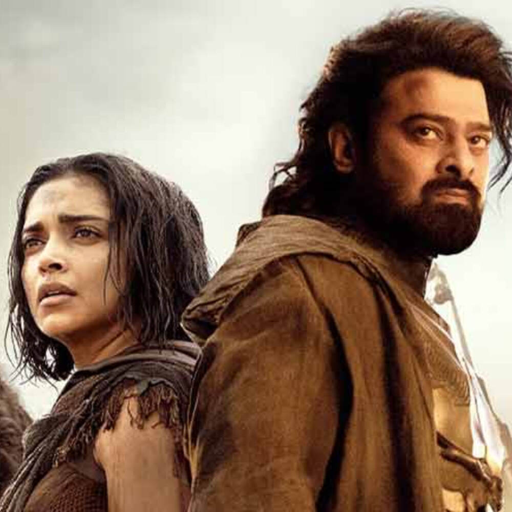 Kalki 2898 AD Hindi Final Advances: Prabhas, Deepika film sells 1.25 lakh tickets in top chains for day 1
