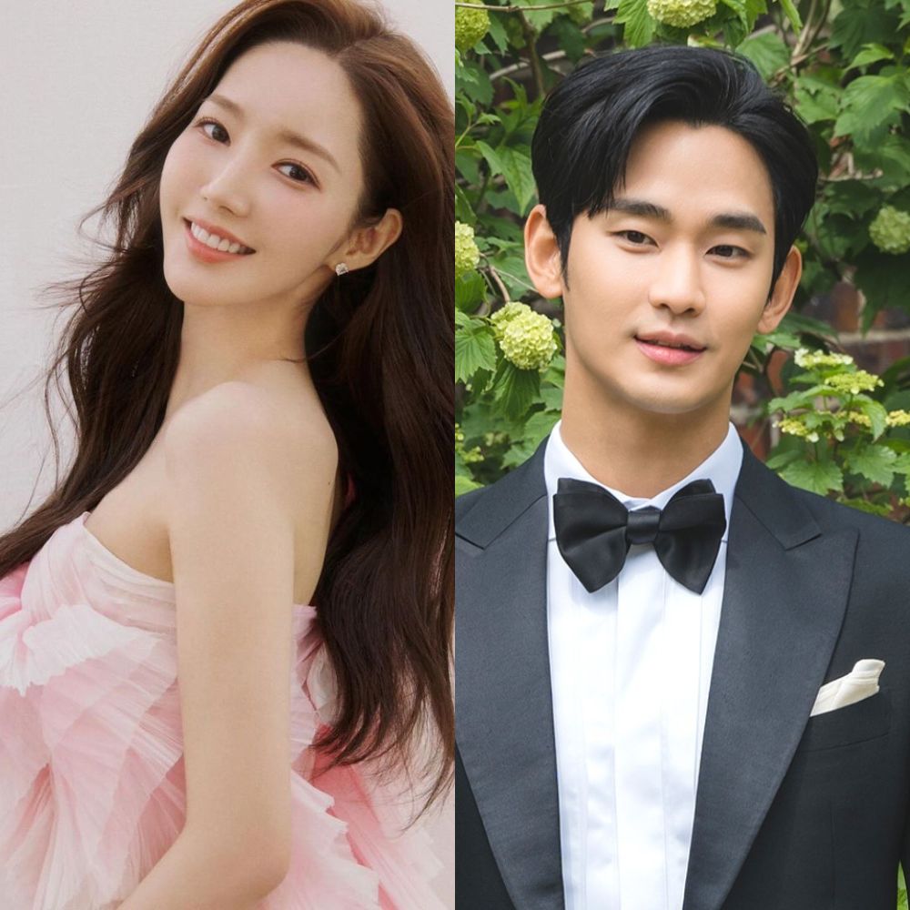 Park Min Young E Lee Min Ho Namorando Relationships That Ended Quickly