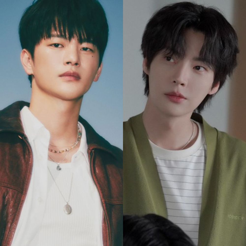 Watch Seo In Guk and Ahn Jae Hyun set tone for heartbreaking BL love story in K.Will’s All The