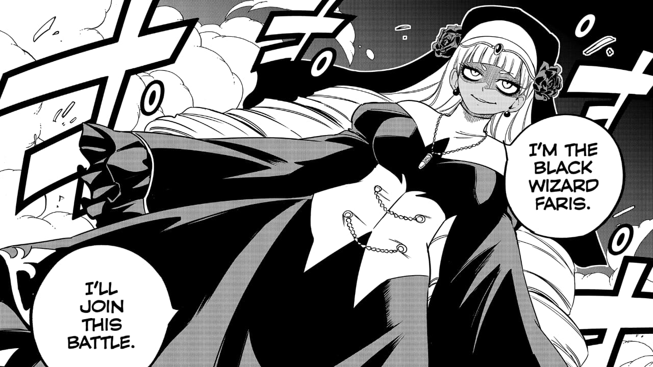 Fairy Tail 100 Years Quest Chapter 162: Everything That Happened So Far |  PINKVILLA