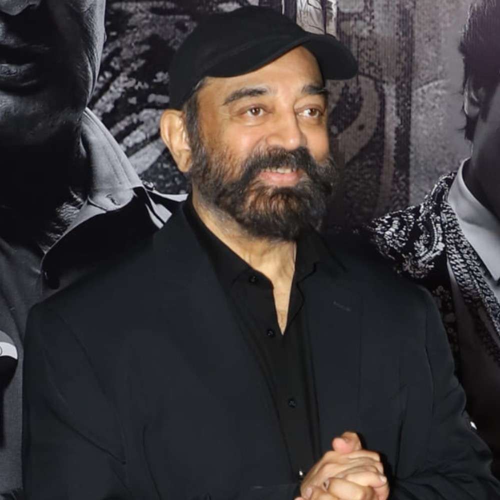 EXCLUSIVE VIDEO: Kamal Haasan gives an insight into the Lokesh Kanagaraj Cinematic Universe spanning from Vikram to Leo