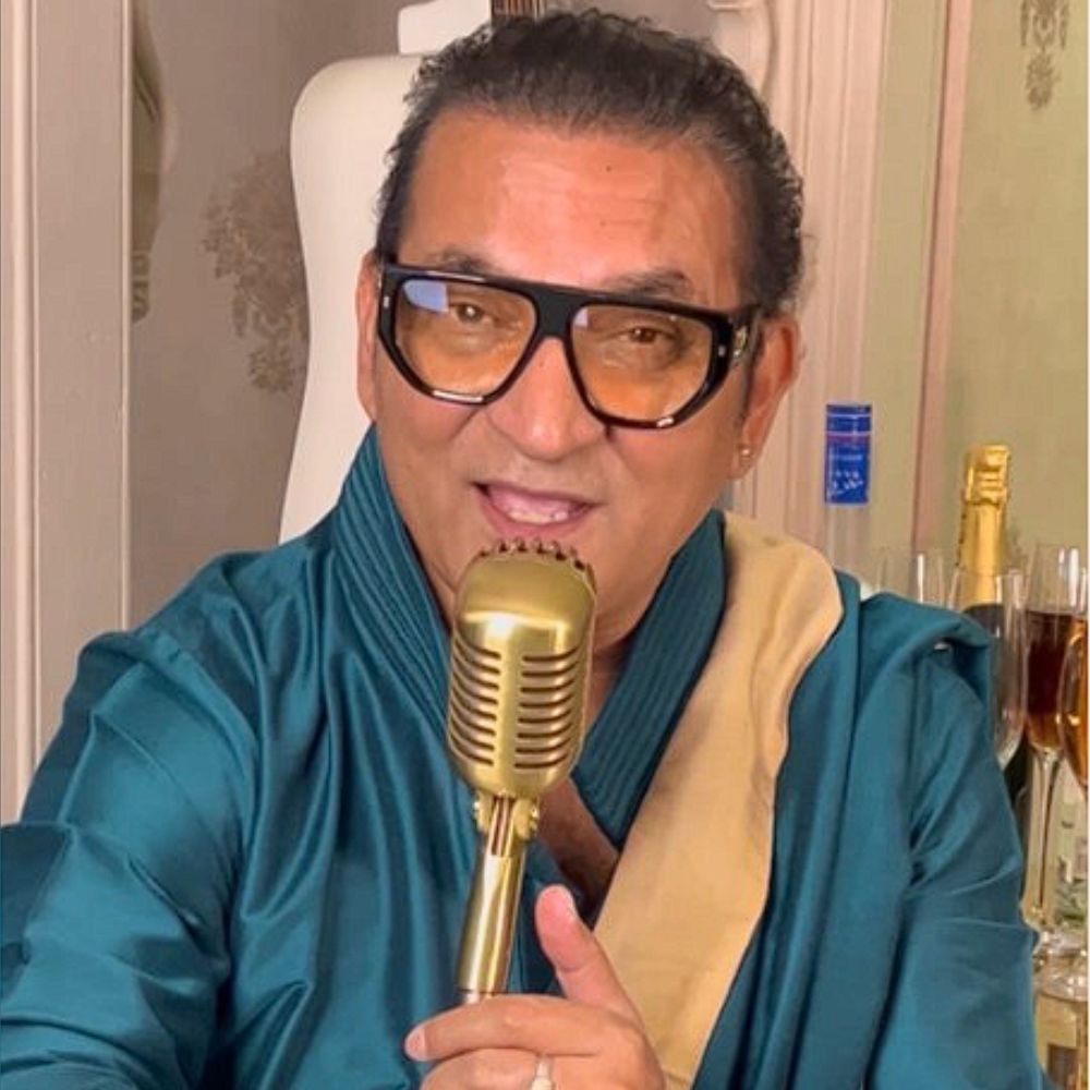 EXCLUSIVE VIDEO: Singer Abhijeet Bhattacharya clears his controversy over singing at we...