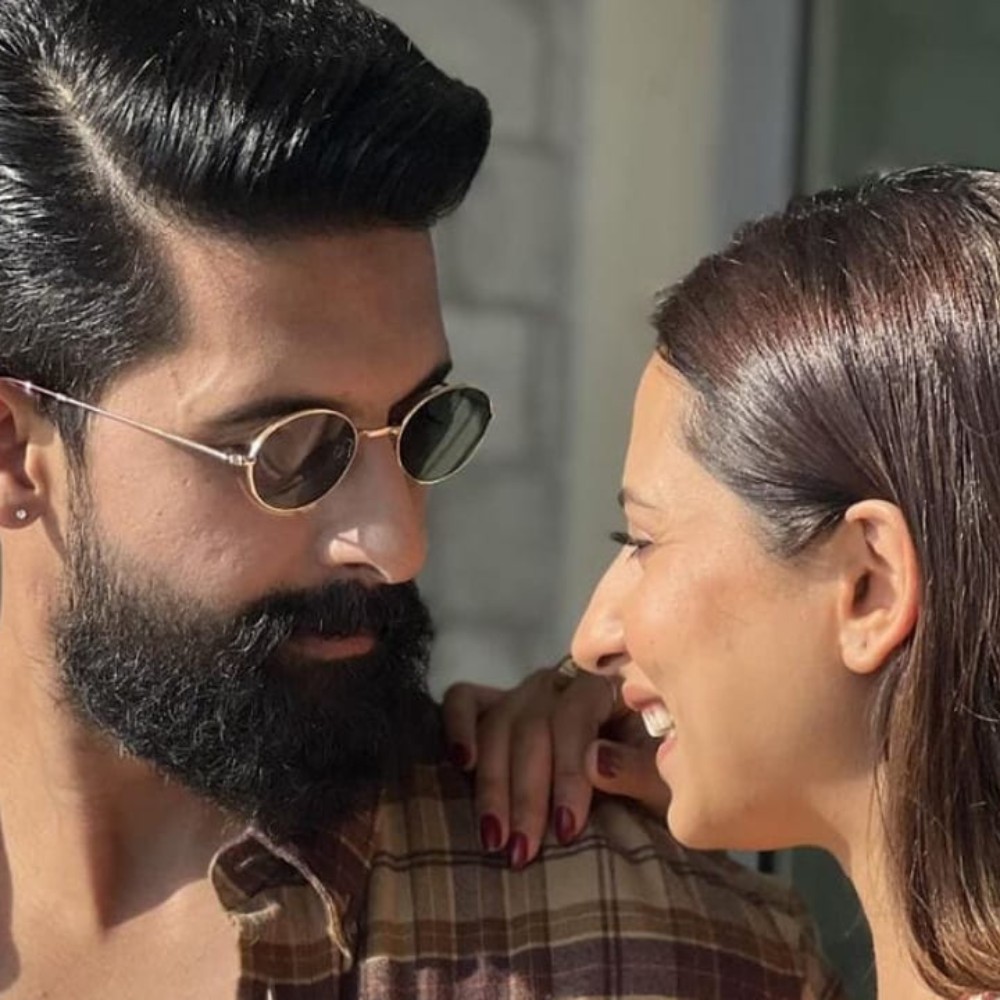 EXCLUSIVE: Sargun Mehta REVEALS how she and Ravi Dubey handle professional disagreements EXCLUSIVE: Sargun Mehta REVEALS how she and Ravi Dubey handle professional disagreements