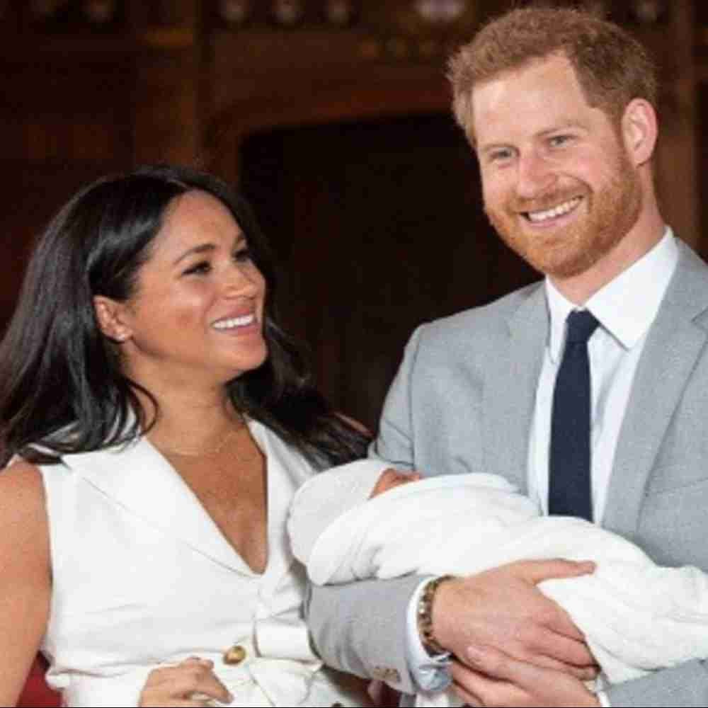 Meghan Markle's Team Insists Timing of Announcements With Royal Events Is Coincidental; Deets Meghan Markle's Team Insists Timing of Announcements With Royal Events Is Coincidental; Deets