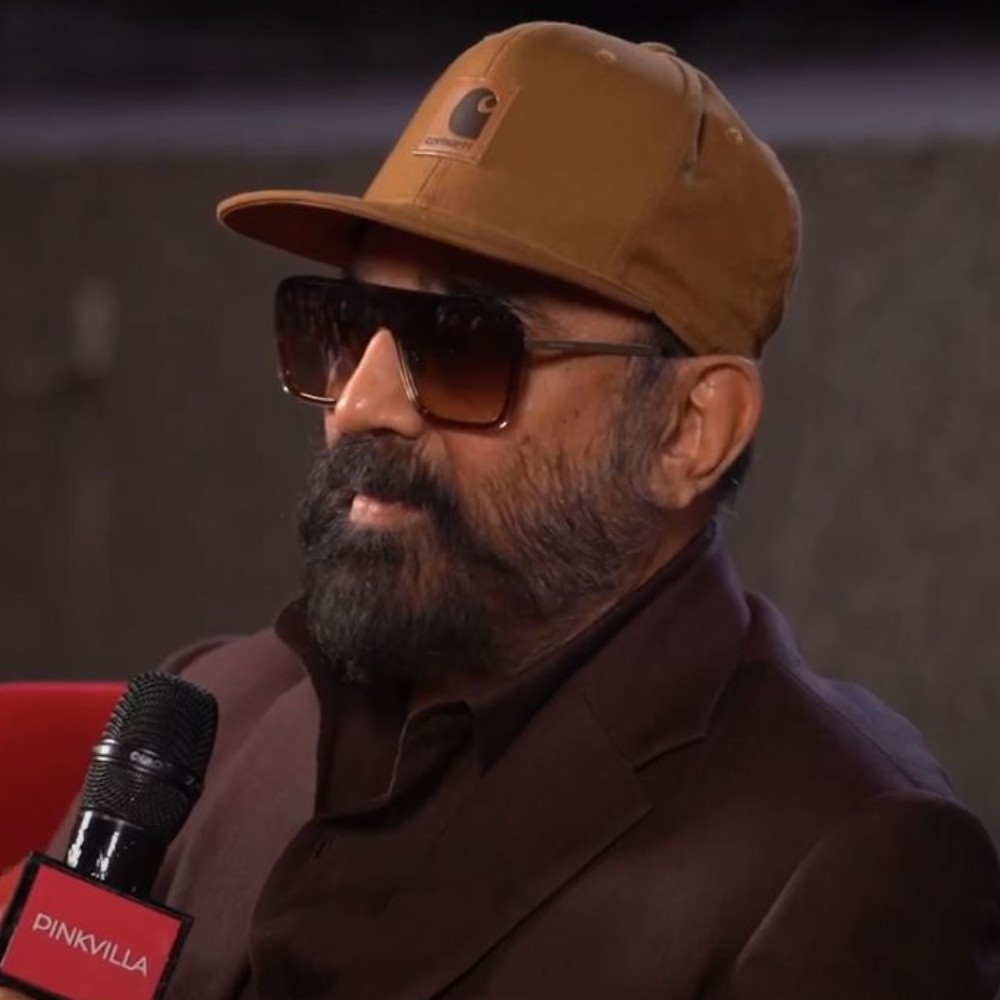 Exclusive: Kamal Haasan spills beans on the mind-blowing interval block in Lokesh Kanagaraj's Vikram; reveals took inspiration from Vishwaroopam Exclusive: Kamal Haasan spills beans on the mind-blowing interval block in Lokesh Kanagaraj's Vikram; reveals took inspiration from Vishwaroopam