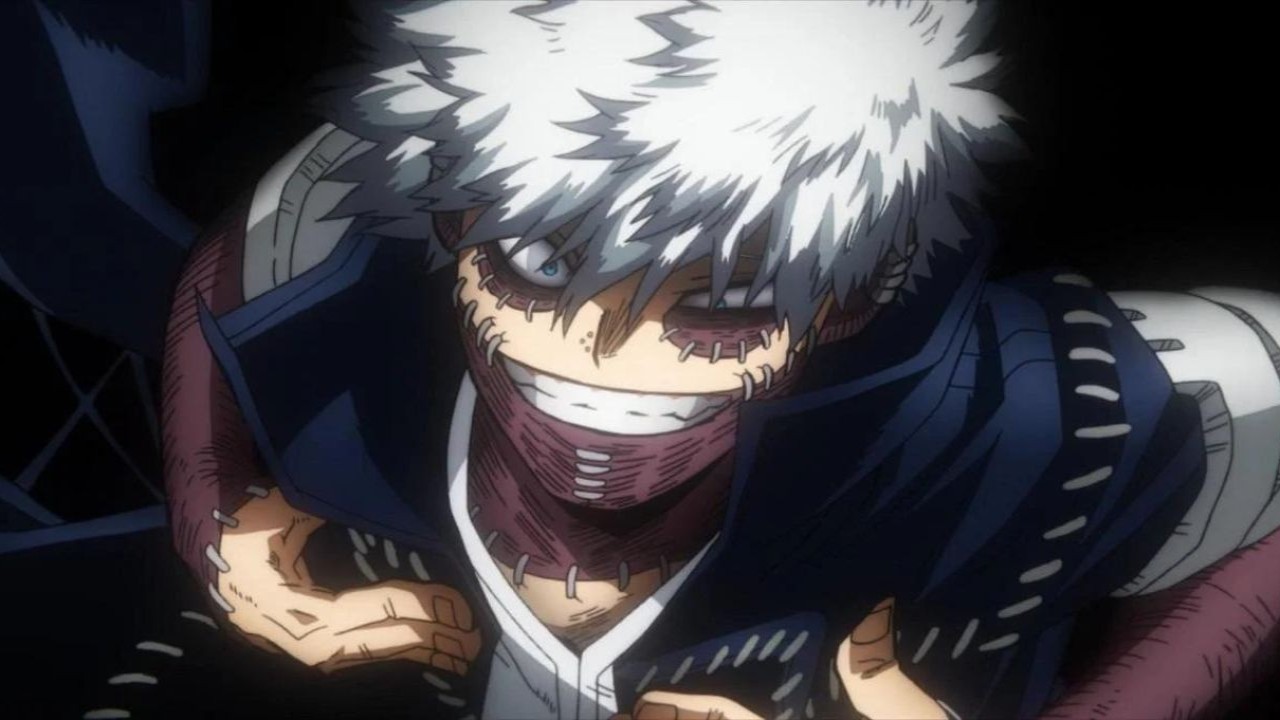 My Hero Academia Chapter 426: Release Date, Where To Read, Expected Plot And More