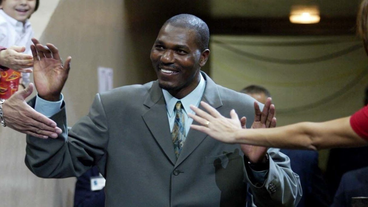 What Happened to Players Drafted Before Michael Jordan in the 1984 NBA Draft?