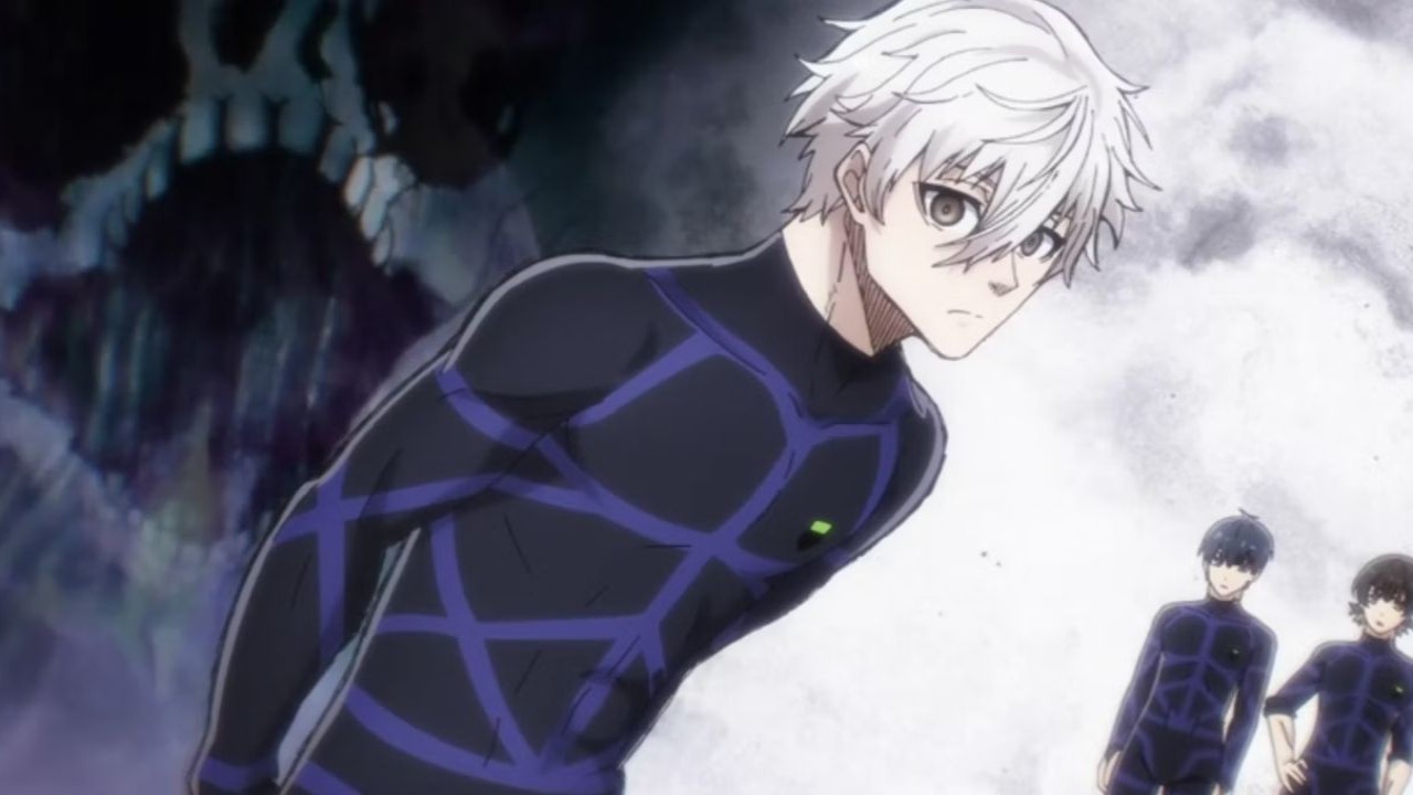Blue Lock Chapter 266: What's Next? Predictions And Possible Spoilers