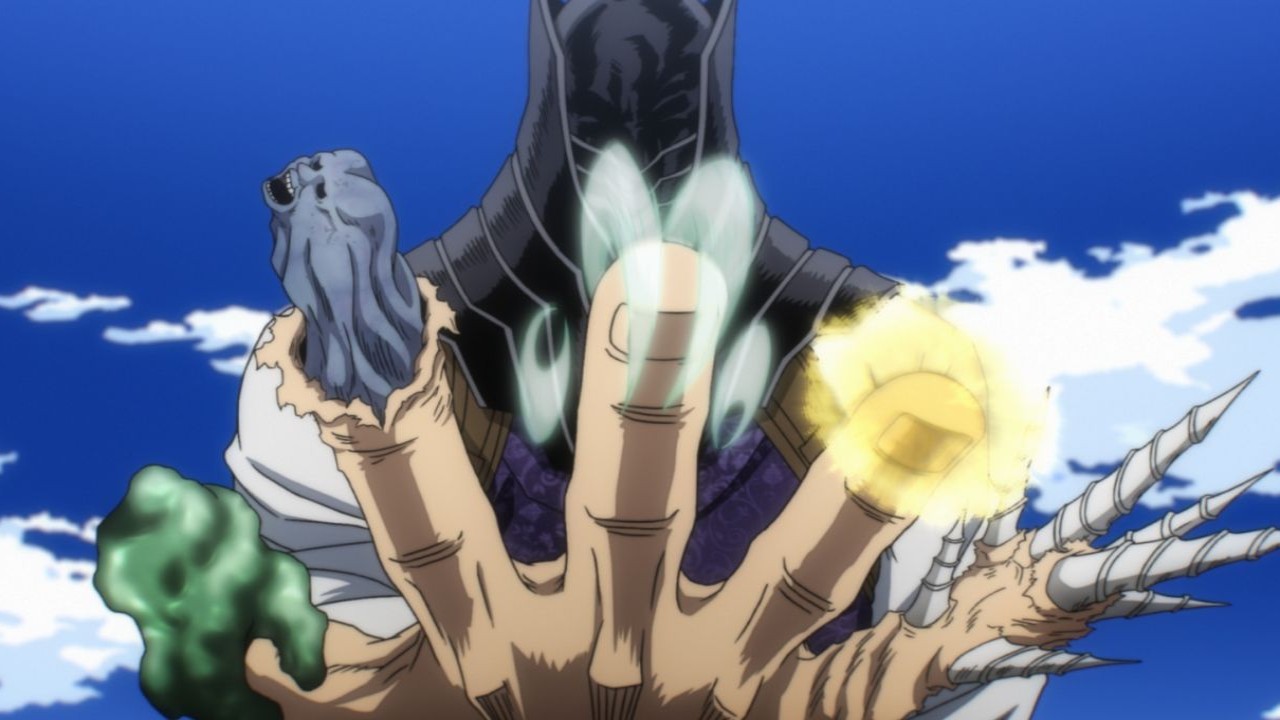 My Hero Academia Season 7 Episode 9: Hawks And Endeavor Team Up Against AFO; Spoilers F...