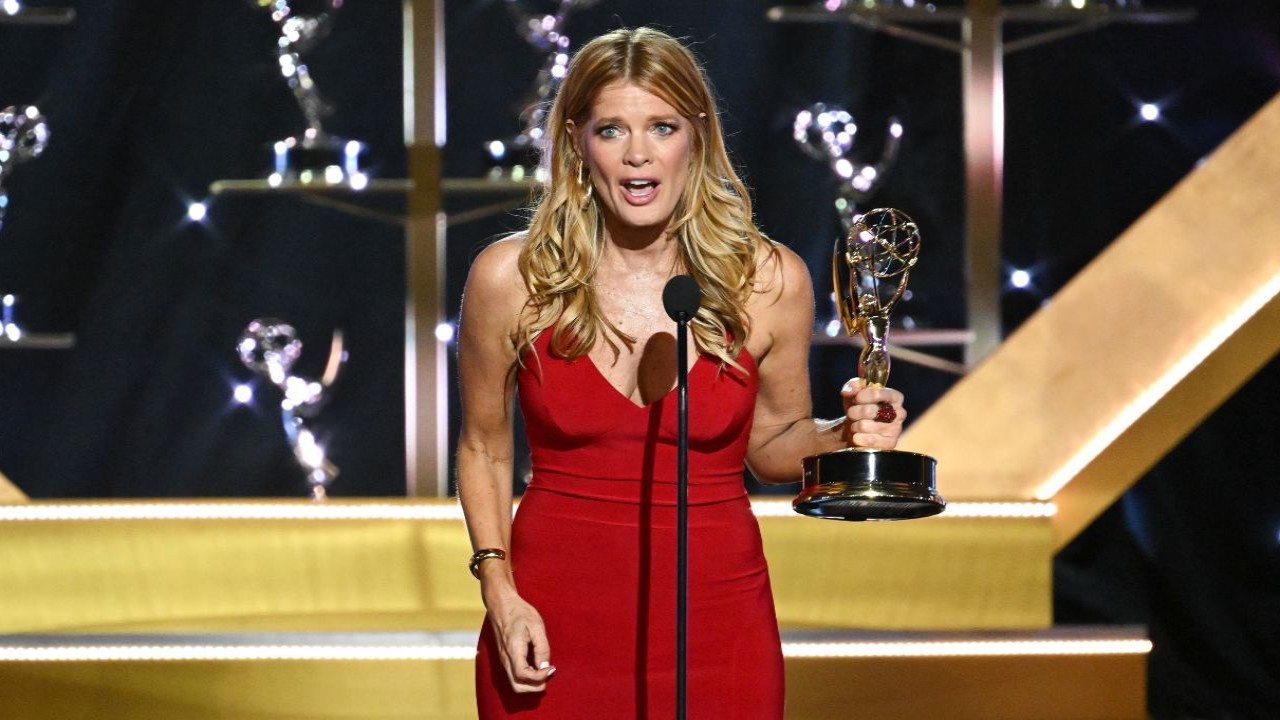 51st Daytime Emmy Awards: Michelle Stafford Wins Outstanding Lead Actress  For The Young And The Restless | PINKVILLA