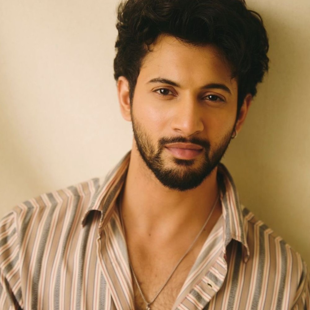 Rohit Saraf admits delivering 100 percent in Ishq Vishk Rebound amid mixed reviews: 'Wanted to be a mainstream hero' Rohit Saraf admits delivering 100 percent in Ishq Vishk Rebound amid mixed reviews: 'Wanted to be a mainstream hero'