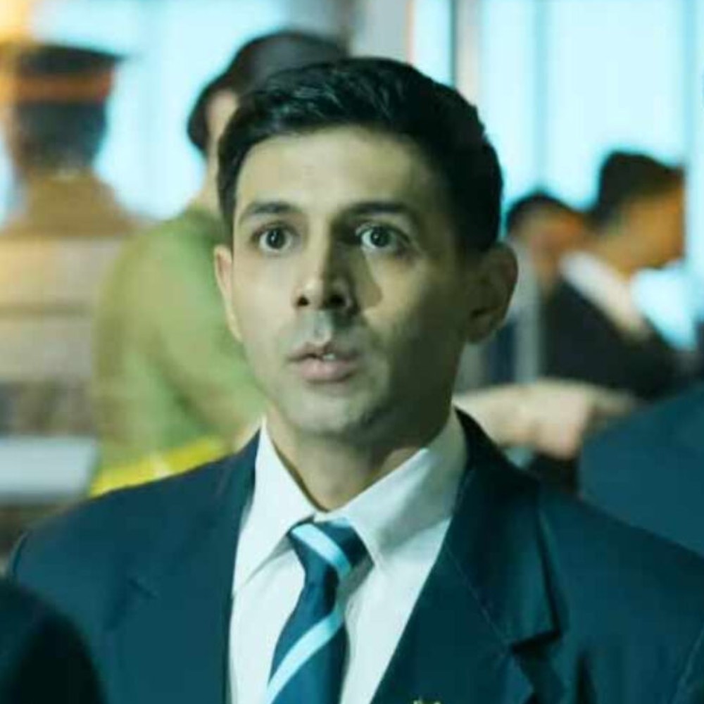 Chandu Champion Box Office 2 Weeks: Kartik Aaryan led biopic drama netts Rs 53.50 crores; Faces Kalki 2898 AD Chandu Champion Box Office 2 Weeks: Kartik Aaryan led biopic drama netts Rs 53.50 crores; Faces Kalki 2898 AD