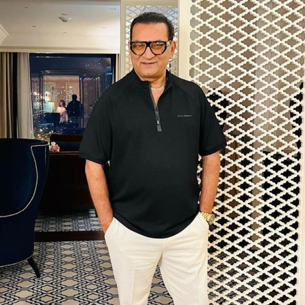 EXCLUSIVE: Abhijeet Bhattacharya sang Tan Tana Tan for Salman Khan's Judwaa imagining Govinda; here's what happened next