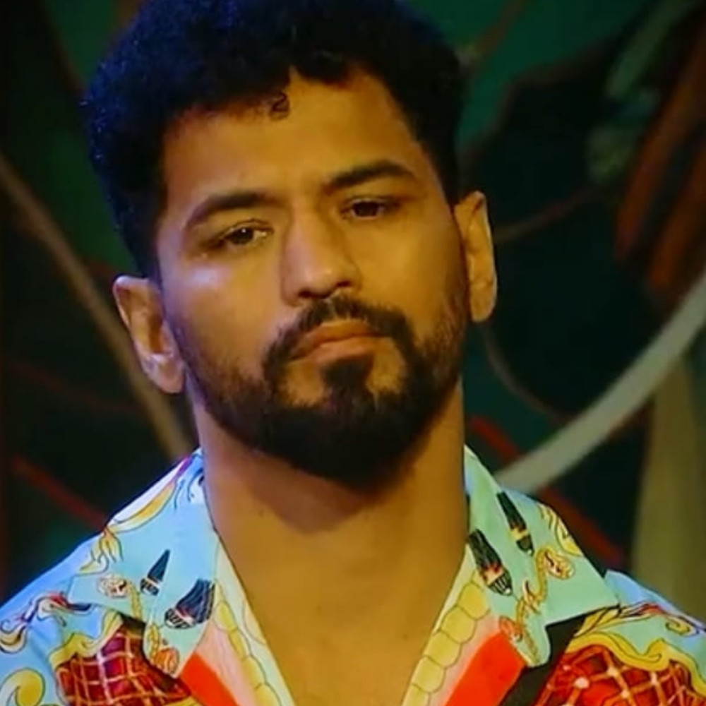 Bigg Boss OTT 3 EXCLUSIVE VIDEO: Evicted contestant Neeraj Goyat calls THIS contestant 'fake'; Guess who it is Bigg Boss OTT 3 EXCLUSIVE VIDEO: Evicted contestant Neeraj Goyat calls THIS contestant 'fake'; Guess who it is