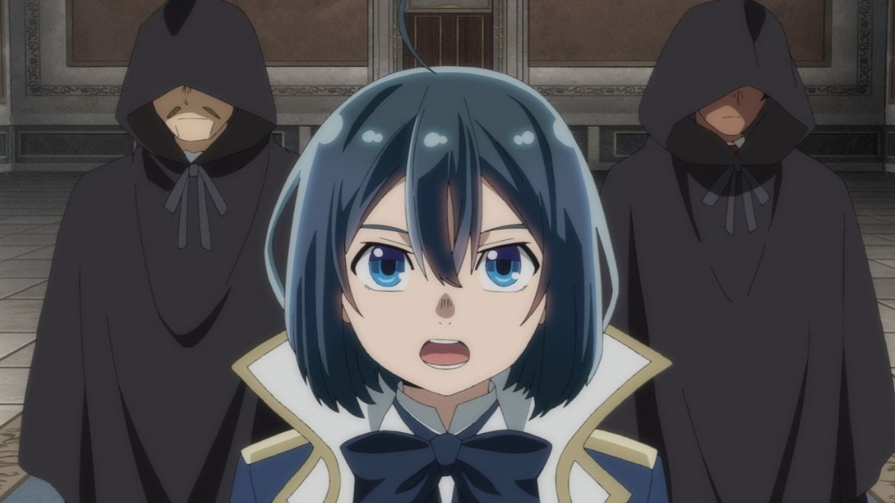 As A Reincarnated Aristocrat, I'll Use My Appraisal Skill Episode 10: Release Date, Wha...
