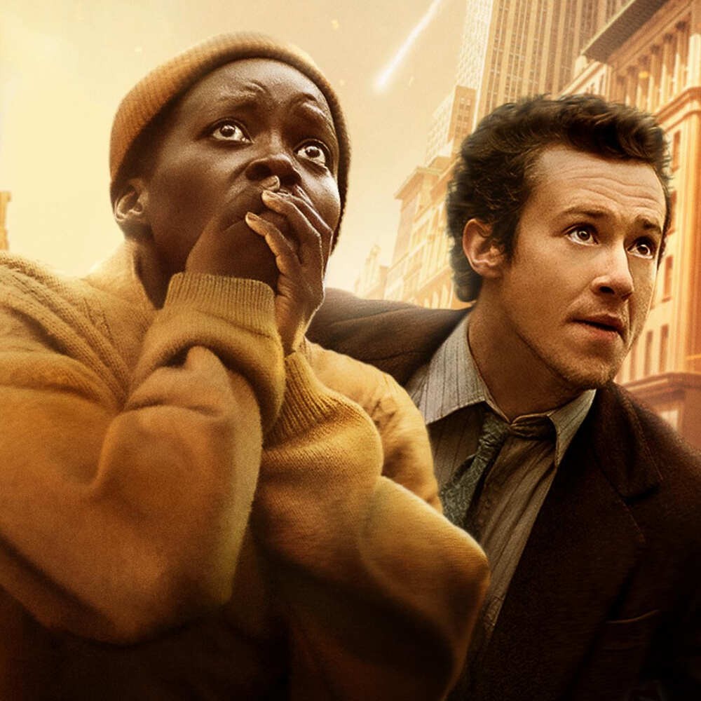 A Quiet Place Day One Review: Very little happens in the apocalypse film whose beauty lies in its subtleties