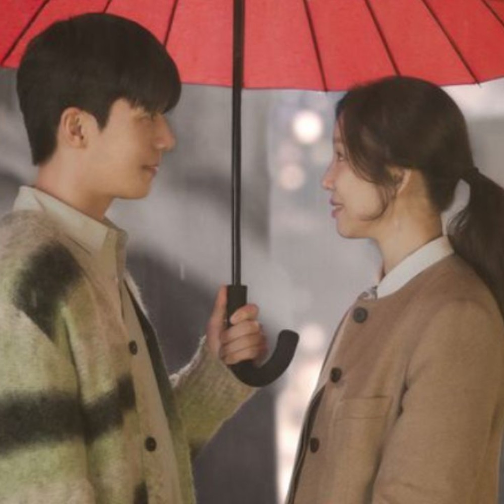 The Midnight Romance in Hagwon starring Wi Ha Joon-Jung Ryeo Won achieves highest viewership in timeslot ahead of finale The Midnight Romance in Hagwon starring Wi Ha Joon-Jung Ryeo Won achieves highest viewership in timeslot ahead of finale