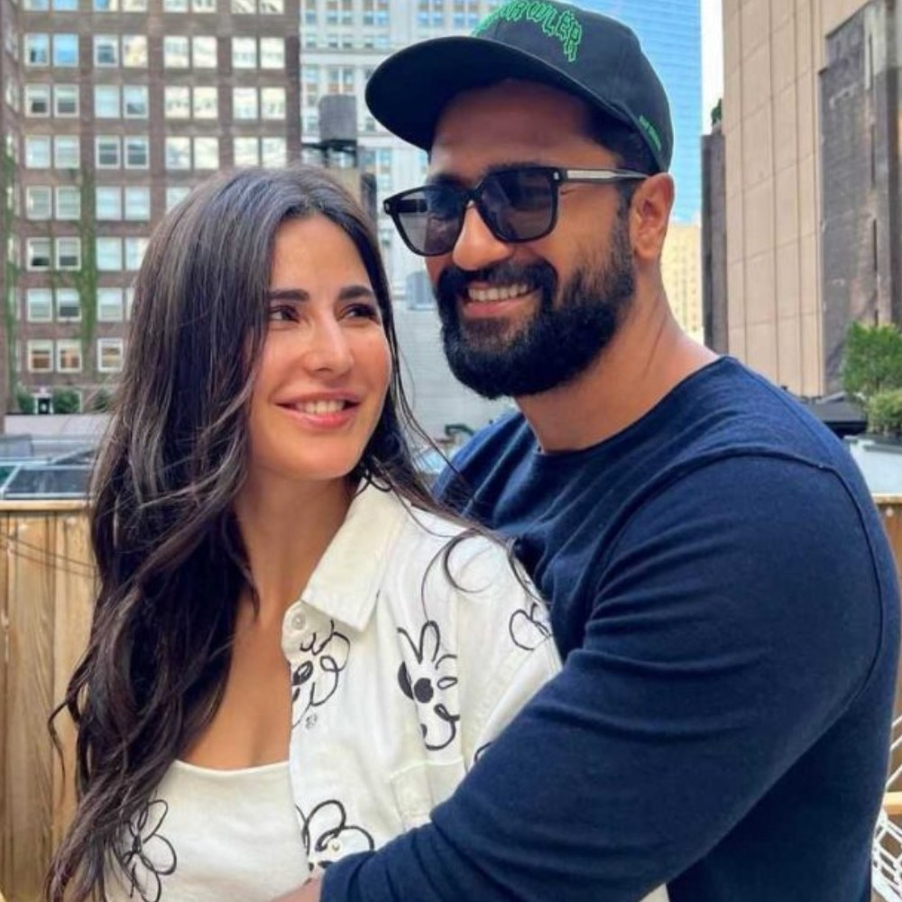 Bollywood Newswrap, June 28: Vicky Kaushal's funny reaction after being asked about his good news with Katrina Kaif; Suhana Khan parties with Agastya Nanda Bollywood Newswrap, June 28: Vicky Kaushal's funny reaction after being asked about his good news with Katrina Kaif; Suhana Khan parties with Agastya Nanda