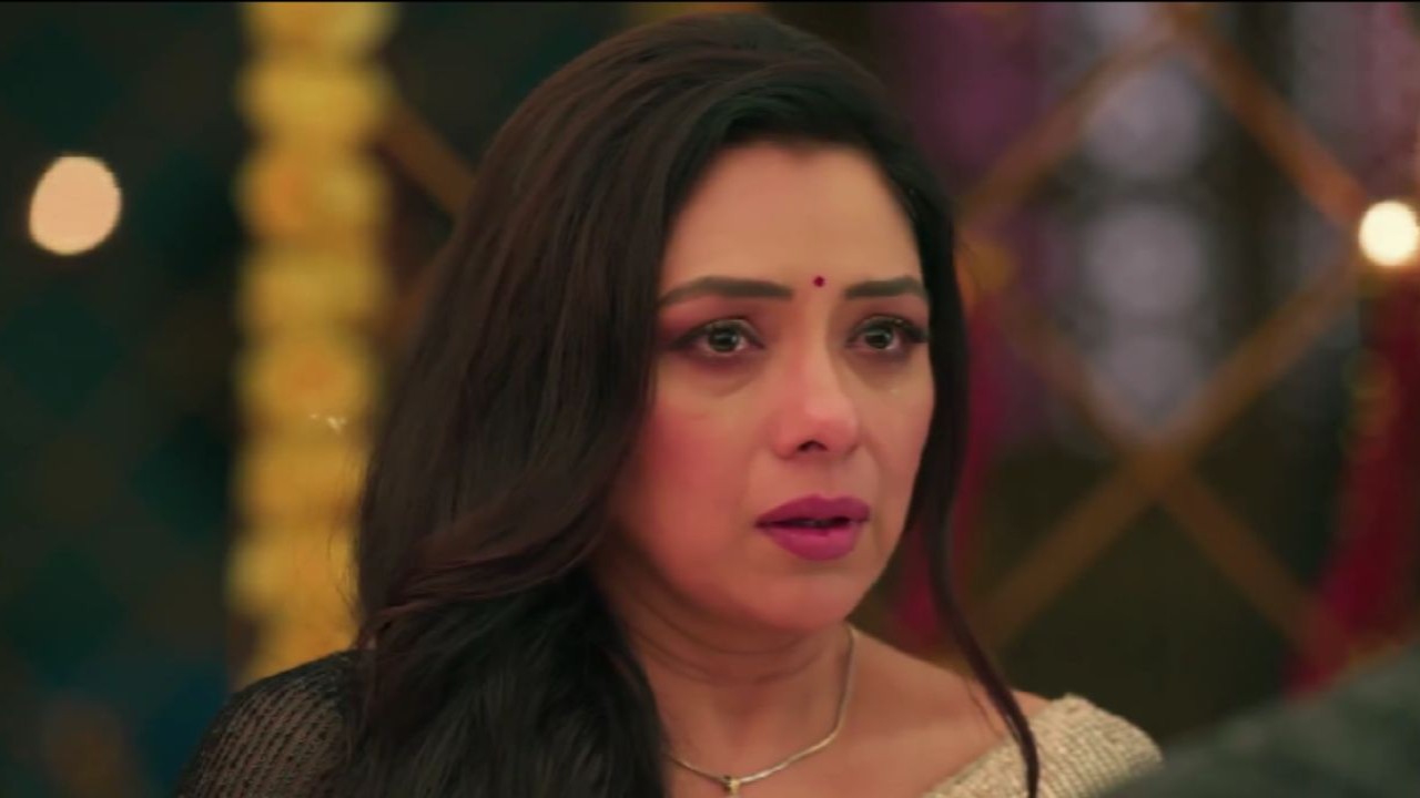 Anupamaa Update, June 20 (PC: Star Plus Instagram) Star Plus Instagram