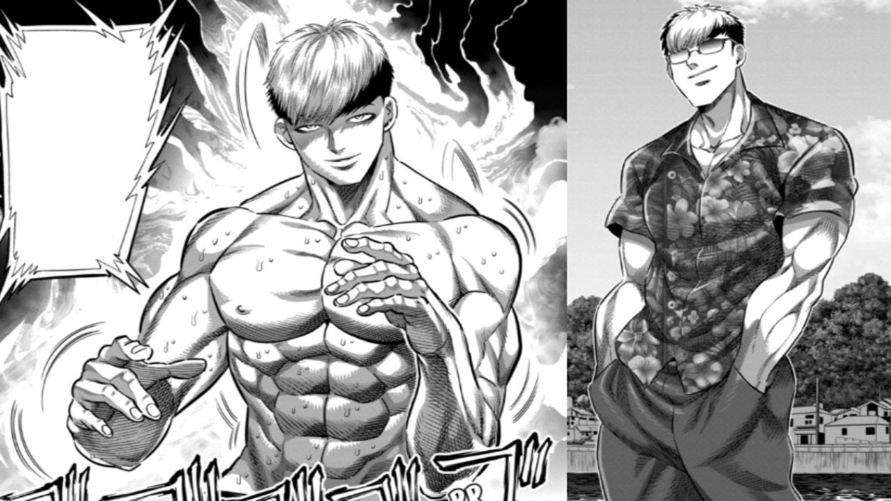 Yabako Sandrovich, Daromeon, Ura Sunday, Comikey