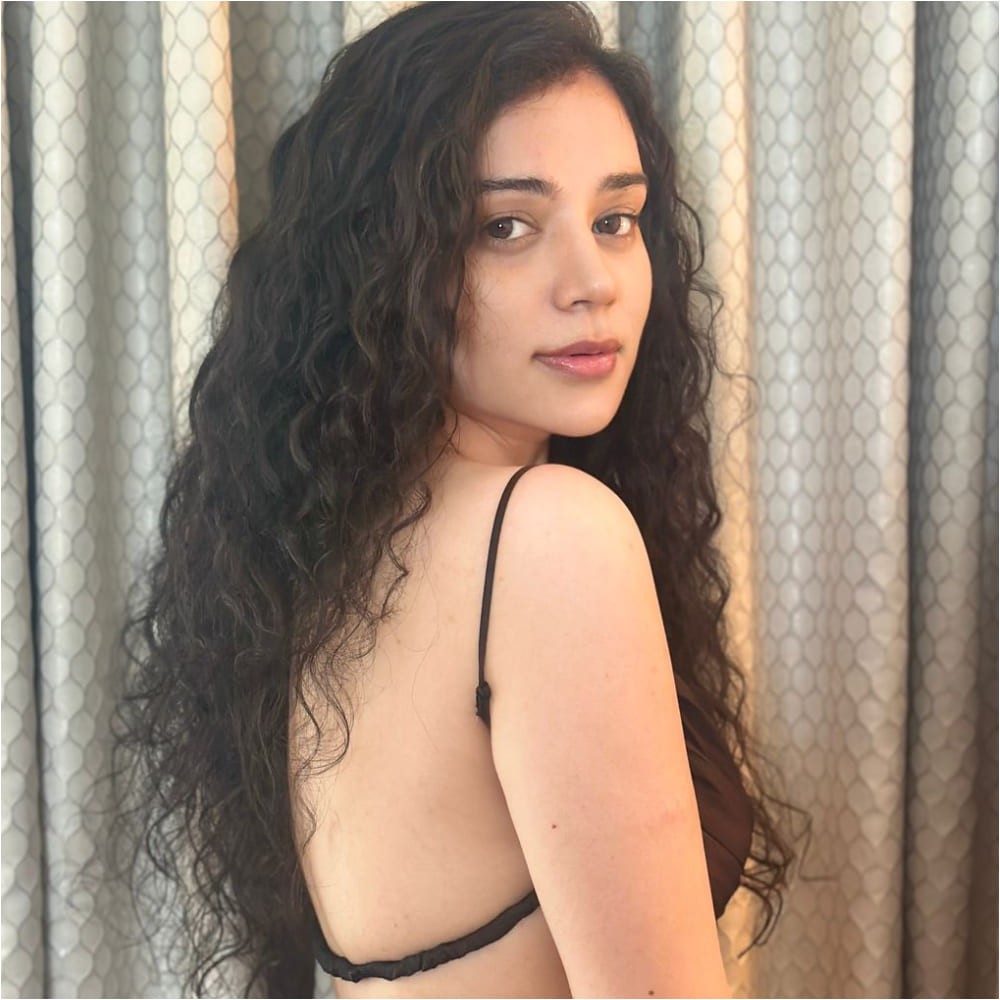 Anupamaa EXCLUSIVE: Sukirti Kandpal aka Shruti on her exit track; 'According to me it h...