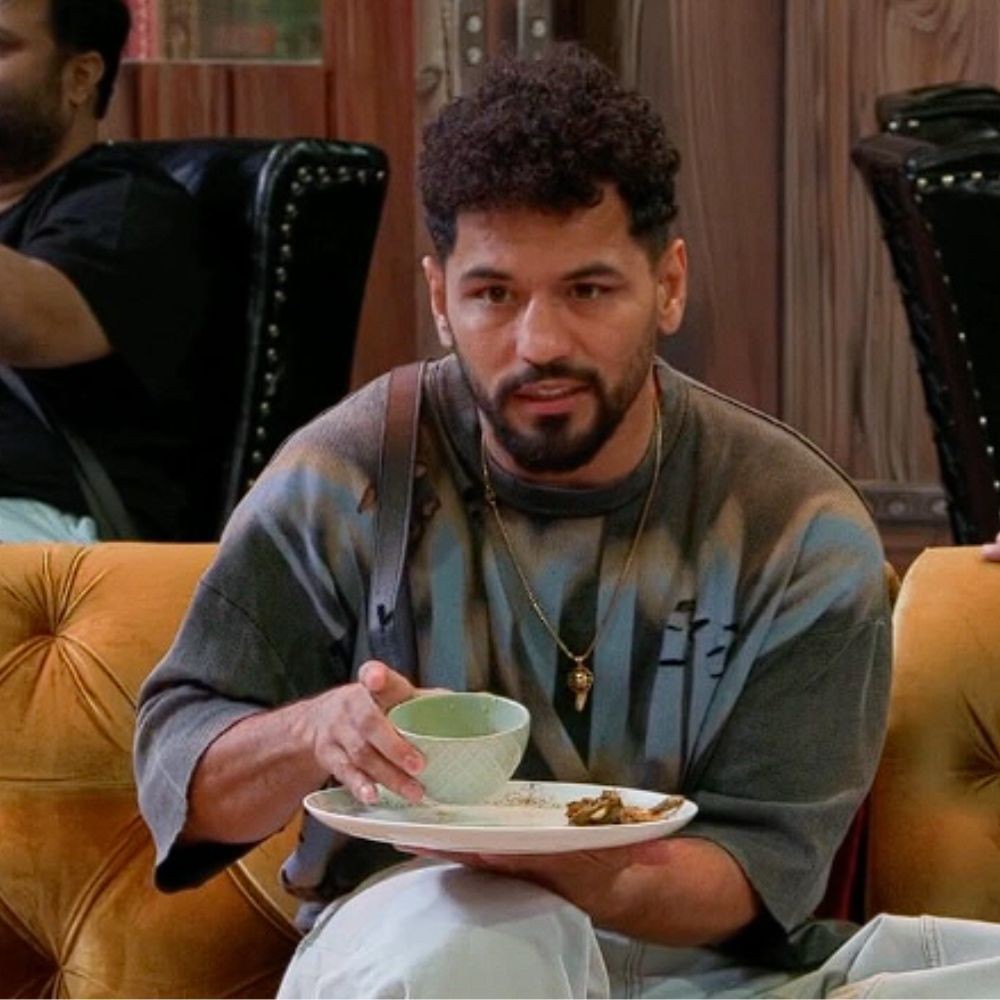 Bigg Boss OTT 3 EXCLUSIVE VIDEO: Evicted contestant Neeraj Goyat thinks THIS contestant...