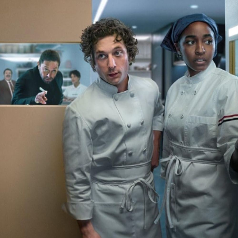 The Bear Season 3: All Cameos Like Josh Hartnett, John Cena & More The Bear Season 3: All Cameos Like Josh Hartnett, John Cena & More