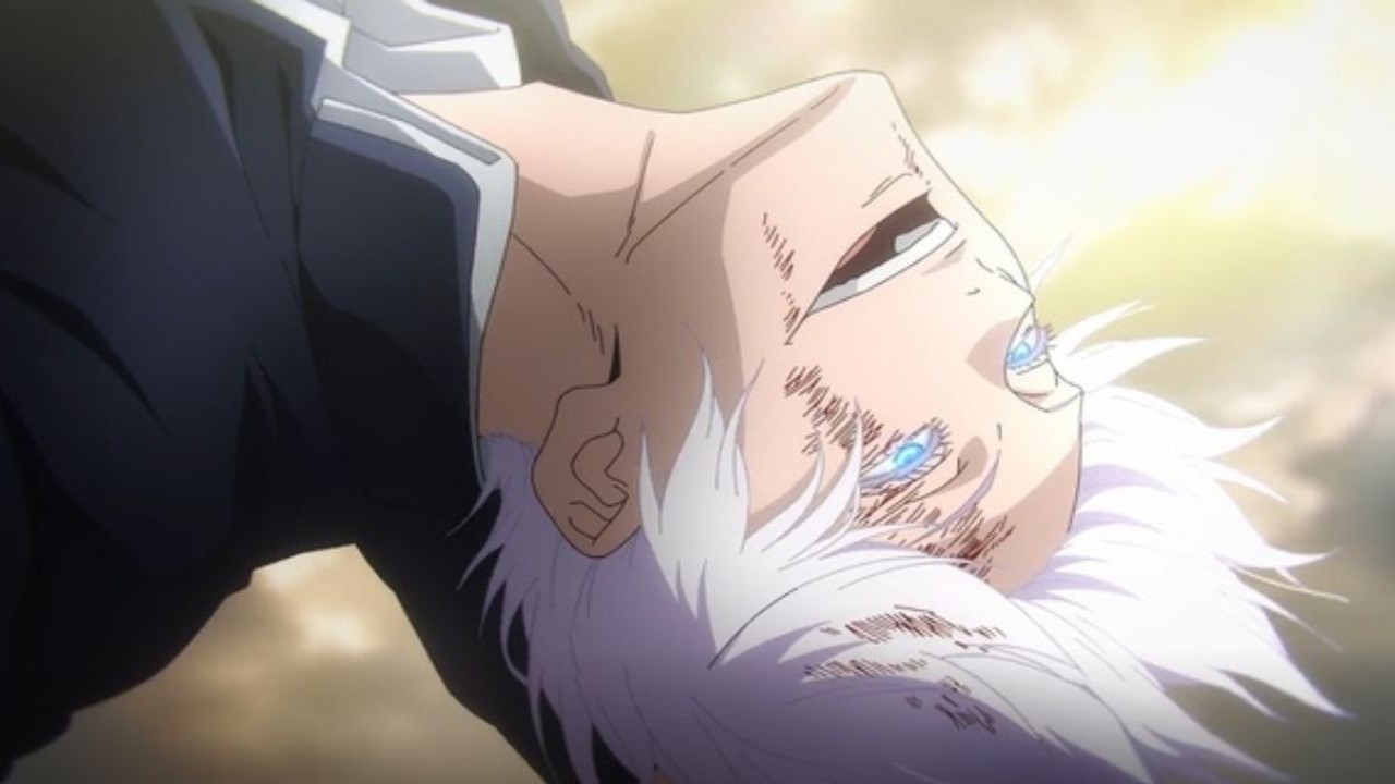 Gege Akutami, MAPPA, Crunchyroll