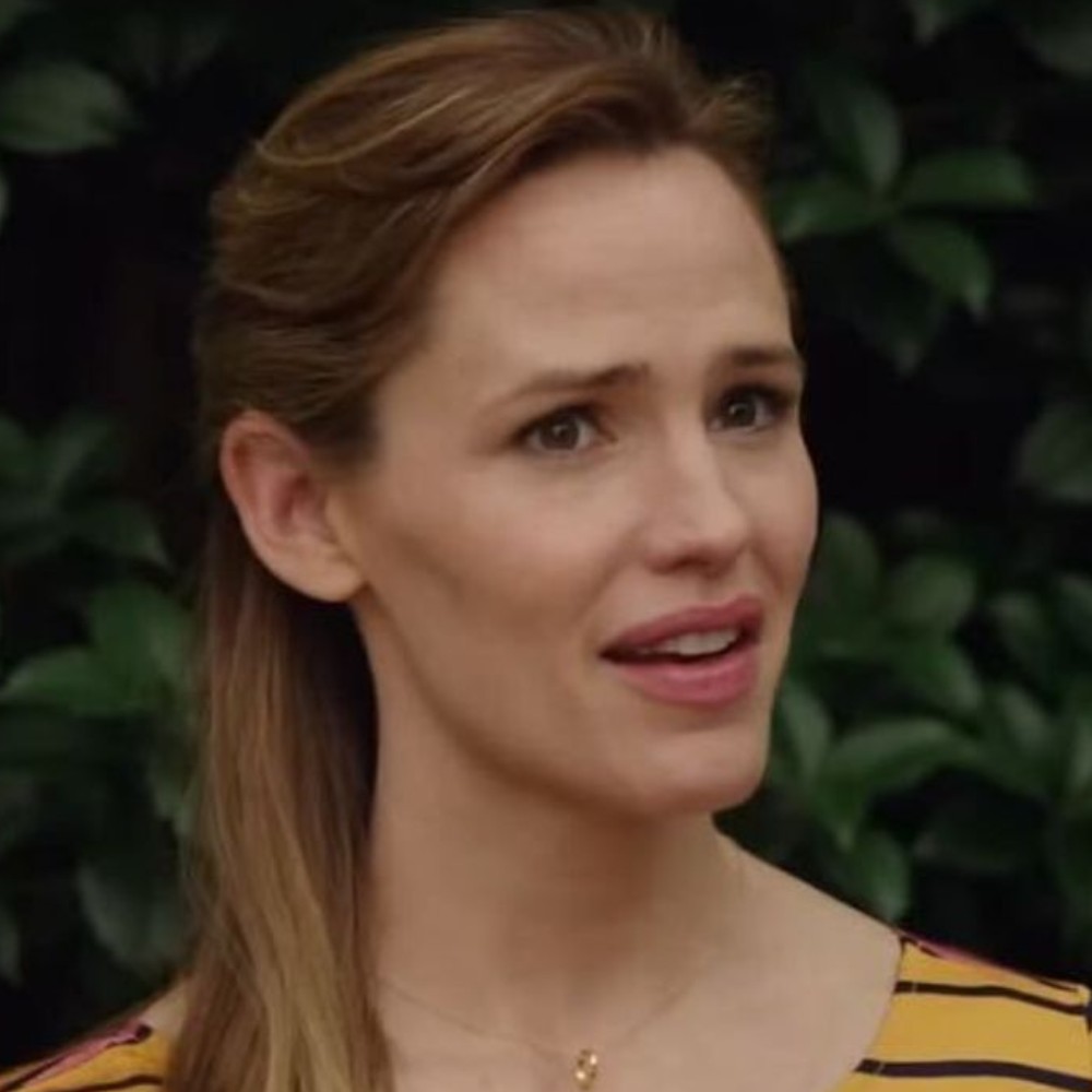 'I Just Cried At Everything': Jennifer Garner Reveals Being A ‘Wreck’ Whole Month Before Daughter Violet's Graduation 'I Just Cried At Everything': Jennifer Garner Reveals Being A ‘Wreck’ Whole Month Before Daughter Violet's Graduation