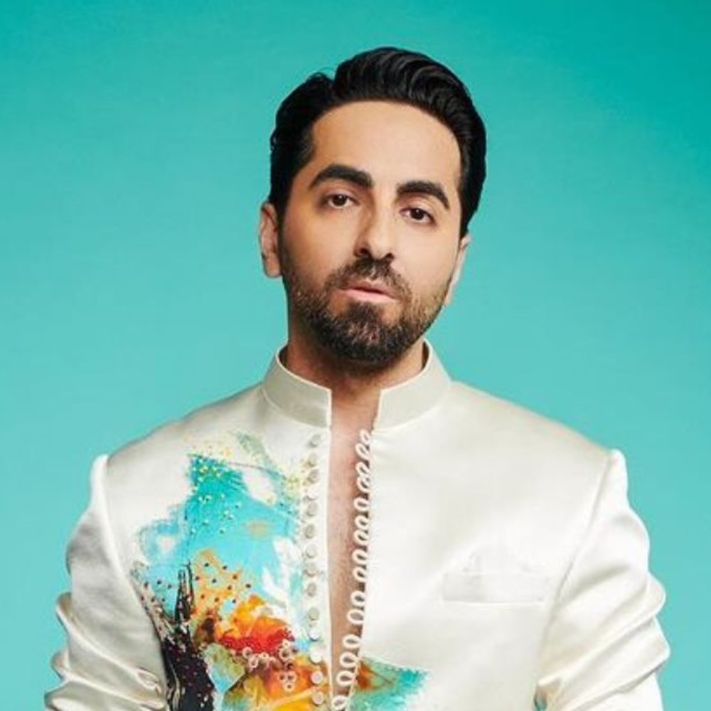 Ayushmann Khurrana recalls dealing with back-to-back flops after Vicky Donor: ‘Your failures are your friends’ Ayushmann Khurrana recalls dealing with back-to-back flops after Vicky Donor: ‘Your failures are your friends’