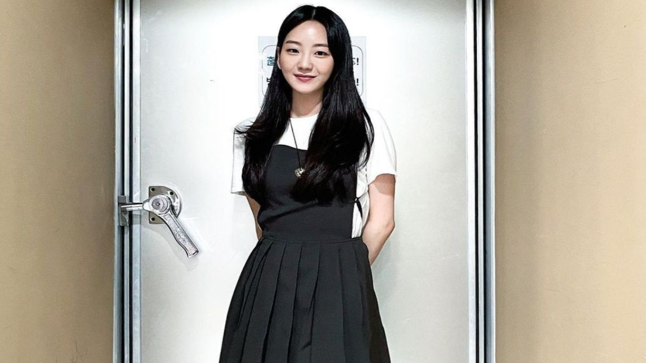Cho Yi Hyun’s (Image Credits- Artist Company) Cho Yi Hyun’s (Image Credits- Artist Company)