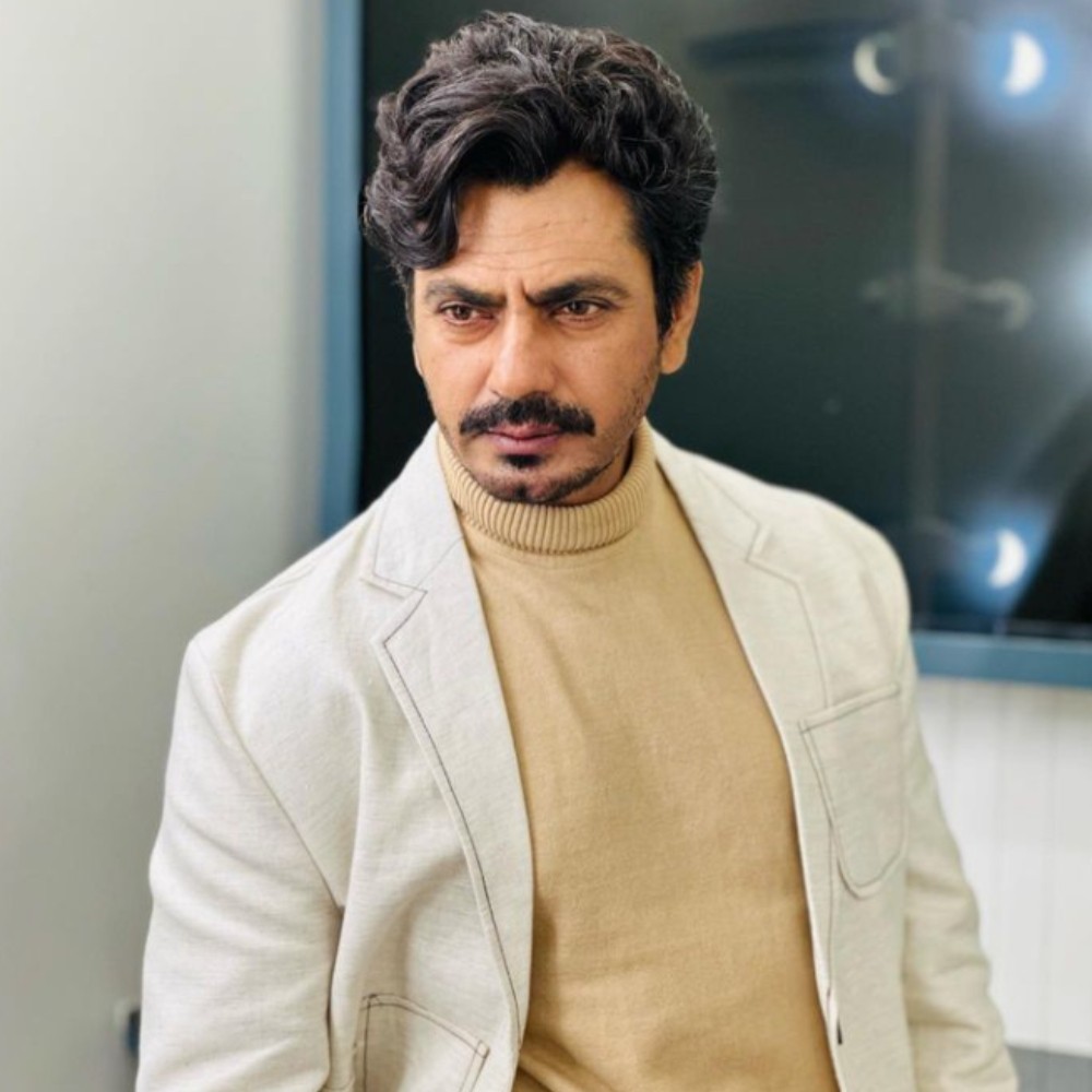 Nawazuddin Siddiqui defends Ranveer Singh for method acting in Padmaavat; indirectly calls Prashant Narayanan's remark 'irresponsible' Nawazuddin Siddiqui defends Ranveer Singh for method acting in Padmaavat; indirectly calls Prashant Narayanan's remark 'irresponsible'