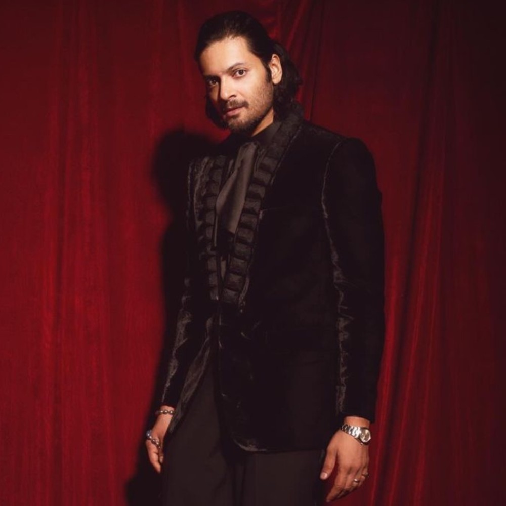 Dad-to-be Ali Fazal recalls how he ended up playing Joy Lobo in Aamir Khan starrer 3 Idiots: 'After the audition, I left...' Dad-to-be Ali Fazal recalls how he ended up playing Joy Lobo in Aamir Khan starrer 3 Idiots: 'After the audition, I left...'