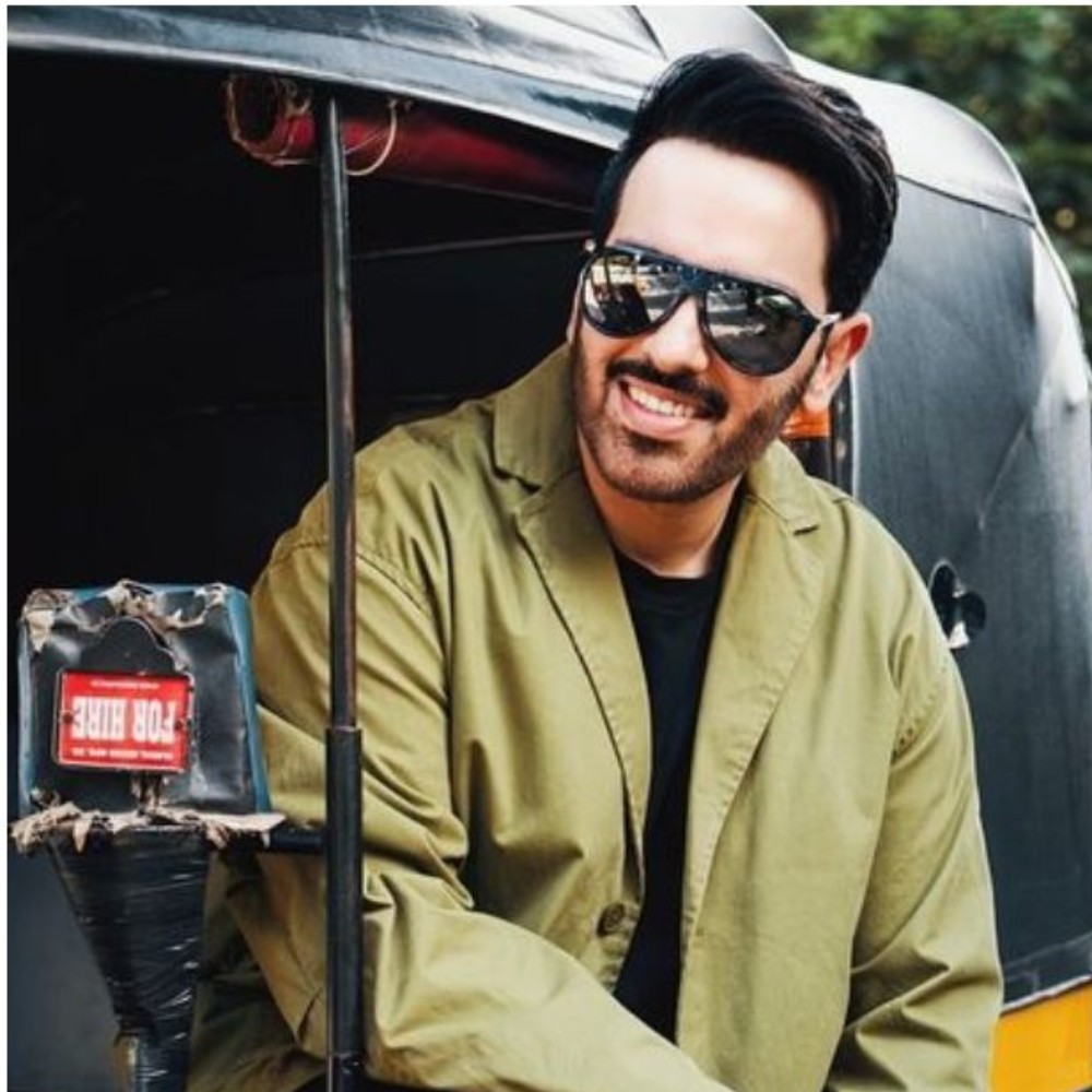 Sonakshi Sinha’s brother Luv Sinha hits back at ‘online campaign’ against him for giving her wedding with Zaheer Iqbal a miss Sonakshi Sinha’s brother Luv Sinha hits back at ‘online campaign’ against him for giving her wedding with Zaheer Iqbal a miss