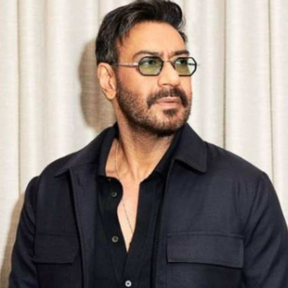 Ajay Devgn, Ayushmann Khurrana, Varun Dhawan react to India's T20 World Cup semi-finals win; 'Time to bring home trophy' Ajay Devgn, Ayushmann Khurrana, Varun Dhawan react to India's T20 World Cup semi-finals win; 'Time to bring home trophy'